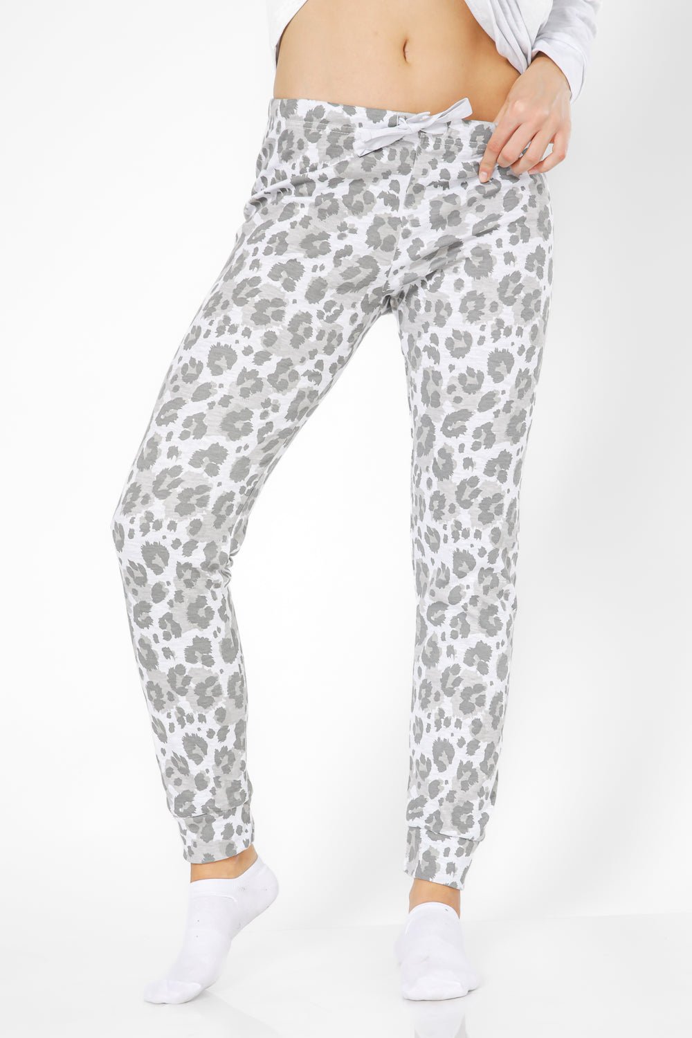 BONITA DE MAS - סט פיג'מה פיפה מנומרת - MASHBIR//365