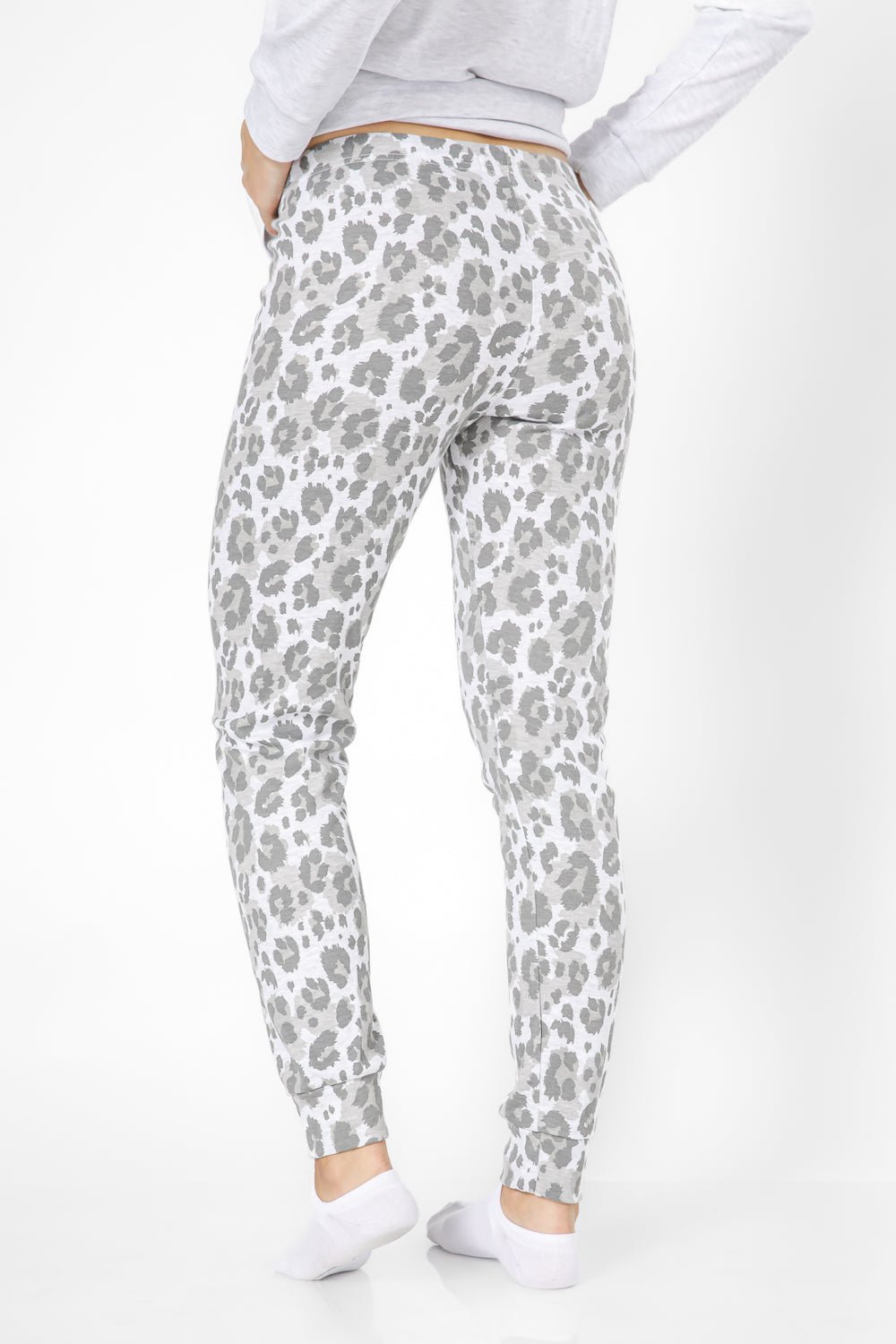 BONITA DE MAS - סט פיג'מה פיפה מנומרת - MASHBIR//365