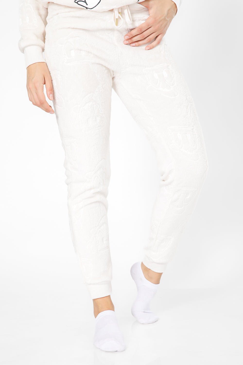 DELTA - סט פיג’מה פלאפי DONALD - MASHBIR//365