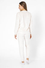 DELTA - סט פיג’מה פלאפי DONALD - MASHBIR//365