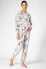 DELTA - סט פיג’מה פוטר ANGEL - MASHBIR//365