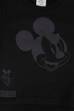 DELTA - סט פיג’מה פוטר יוניסקס MICKEY - MASHBIR//365