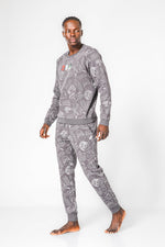 DELTA - סט פיג’מה פוטר MARVEL - MASHBIR//365