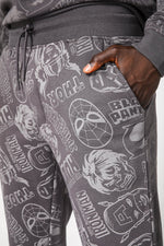 DELTA - סט פיג’מה פוטר MARVEL - MASHBIR//365