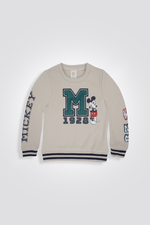 DELTA - סט פיג’מה פוטר MICKEY - MASHBIR//365