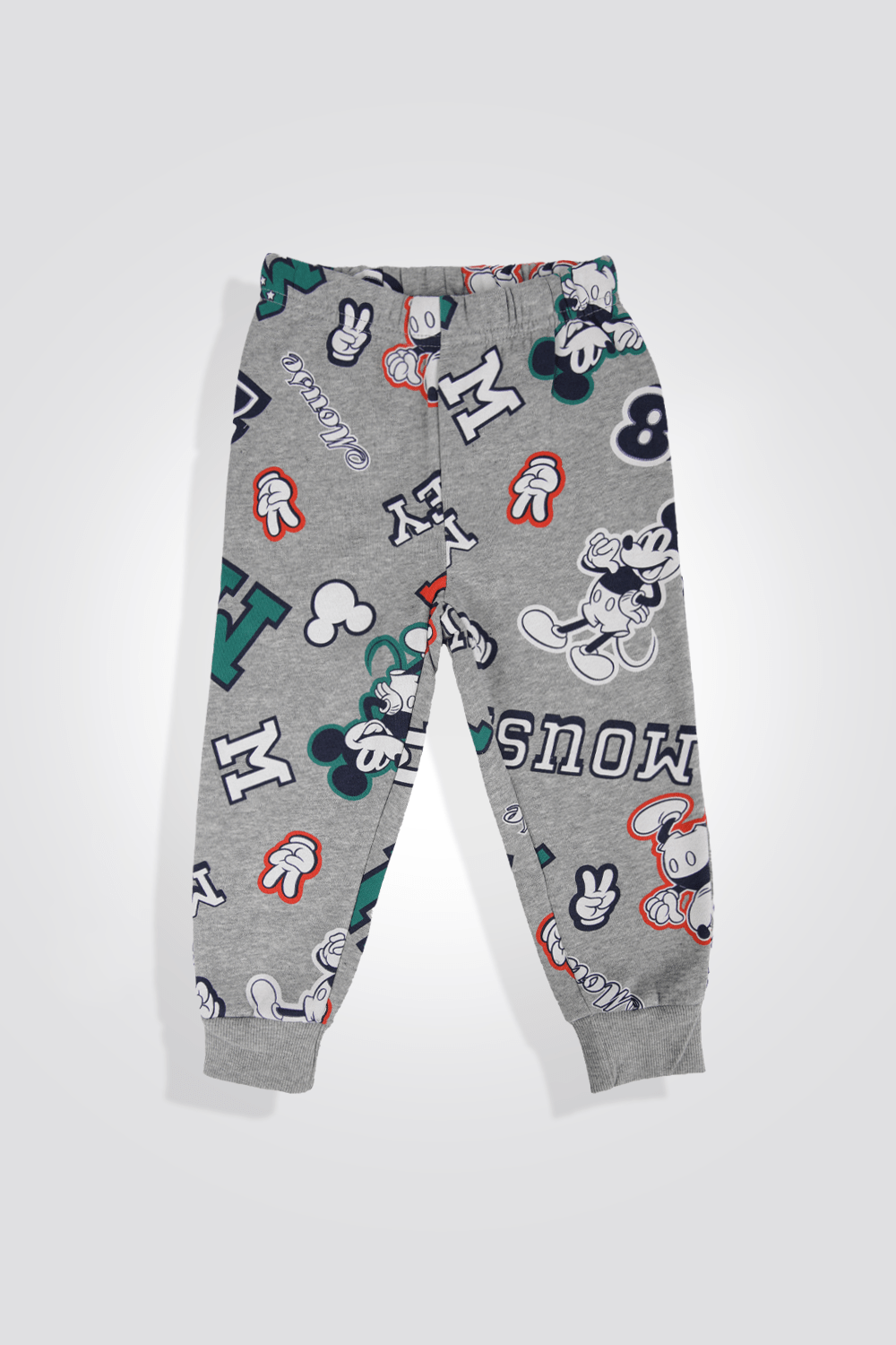 DELTA - סט פיג’מה פוטר MICKEY - MASHBIR//365