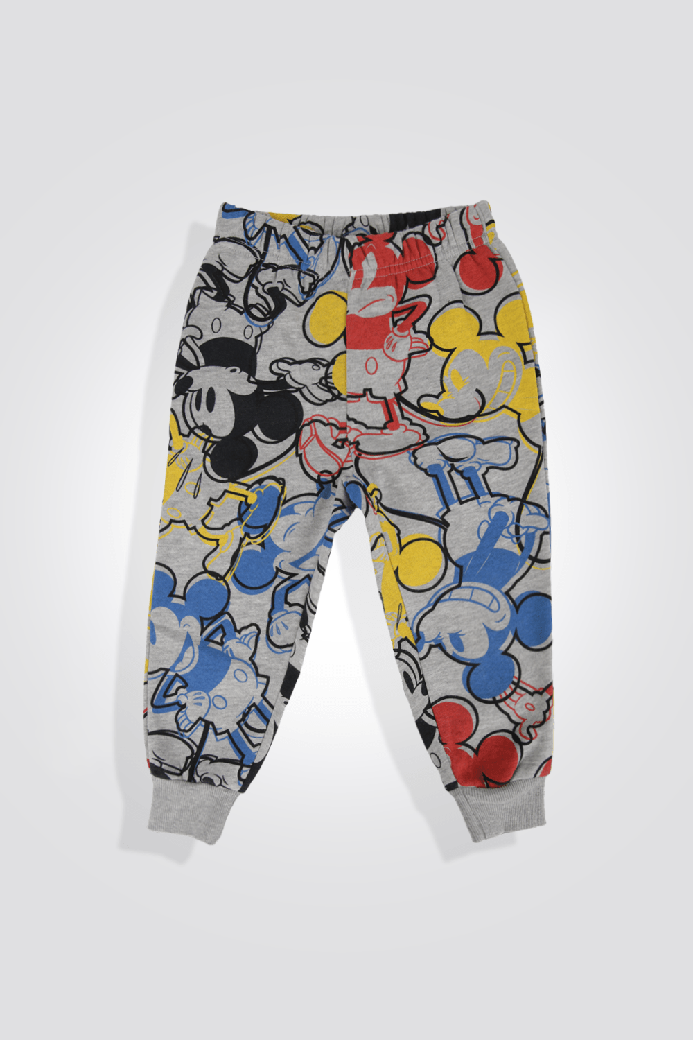 DELTA - סט פיג’מה פוטר MICKEY - MASHBIR//365