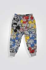 DELTA - סט פיג’מה פוטר MICKEY - MASHBIR//365