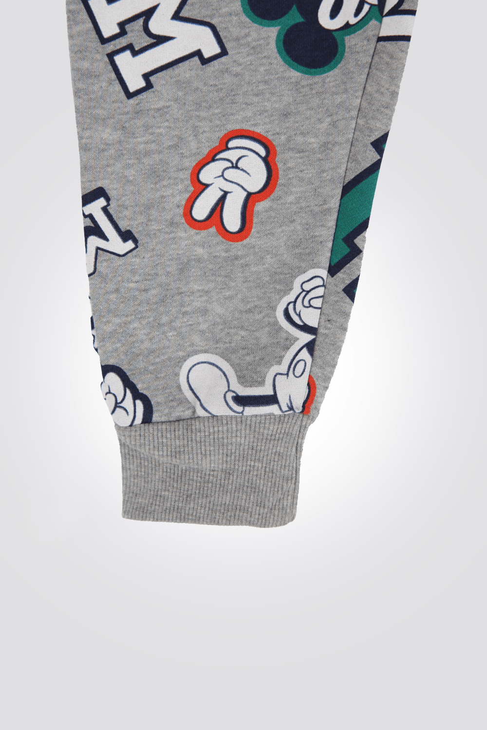 DELTA - סט פיג’מה פוטר MICKEY - MASHBIR//365