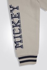 DELTA - סט פיג’מה פוטר MICKEY - MASHBIR//365