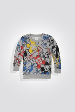 DELTA - סט פיג’מה פוטר MICKEY - MASHBIR//365