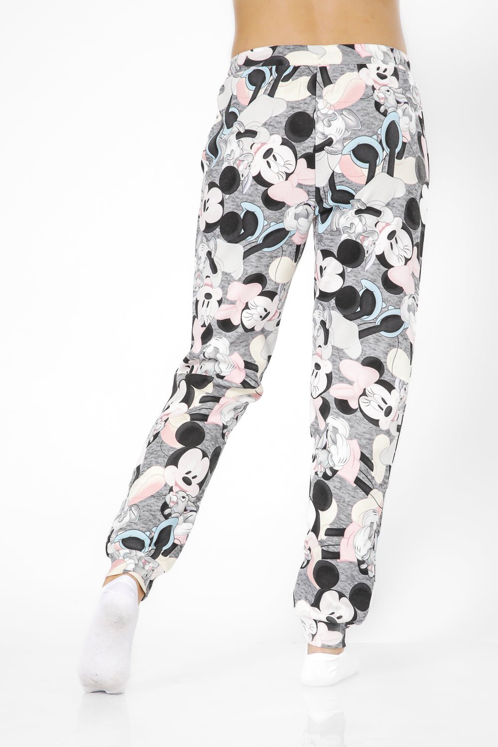 DELTA - סט פיג'מה פוטר מיקי מיני - MASHBIR//365