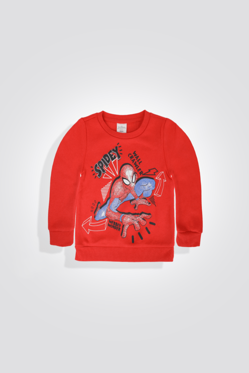 DELTA - סט פיג’מה פוטר SPIDERMAN - MASHBIR//365