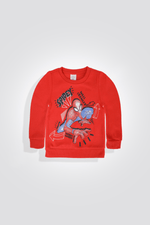 DELTA - סט פיג’מה פוטר SPIDERMAN - MASHBIR//365