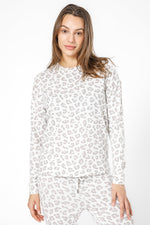 DELTA - סט פיג’מה האצ’י HEARTS - MASHBIR//365