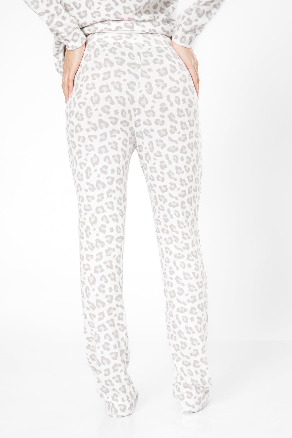 DELTA - סט פיג’מה האצ’י HEARTS - MASHBIR//365