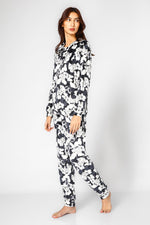 DELTA - סט פיג’מה קטיפה MICKEY MINNIE - MASHBIR//365