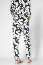 DELTA - סט פיג’מה קטיפה MICKEY MINNIE - MASHBIR//365