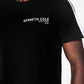 KENNETH COLE - סט פיג'מה קצרה לגבר בצבע שחור - MASHBIR//365 - 3