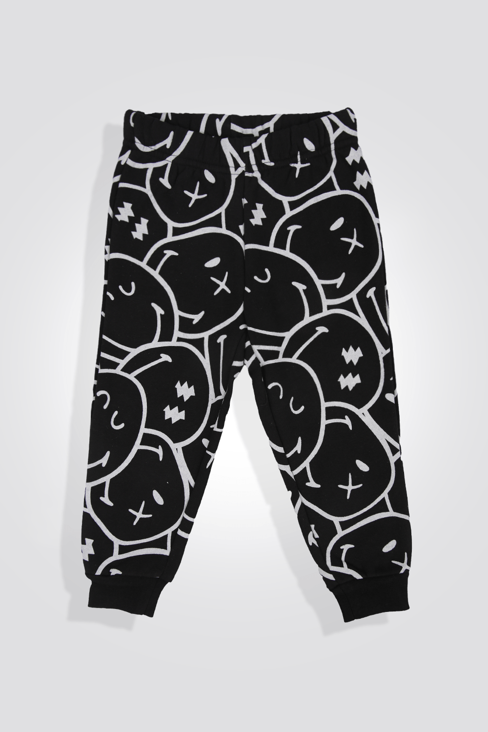 DELTA - סט פיג’מה מבד פוטר יוניסקס ®SMILEYWORLD - MASHBIR//365