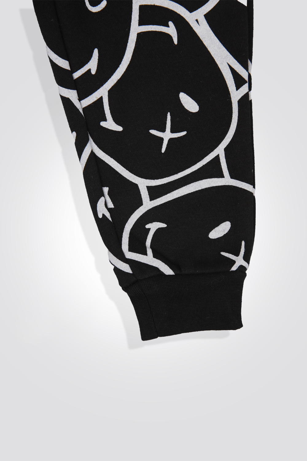 DELTA - סט פיג’מה מבד פוטר יוניסקס ®SMILEYWORLD - MASHBIR//365