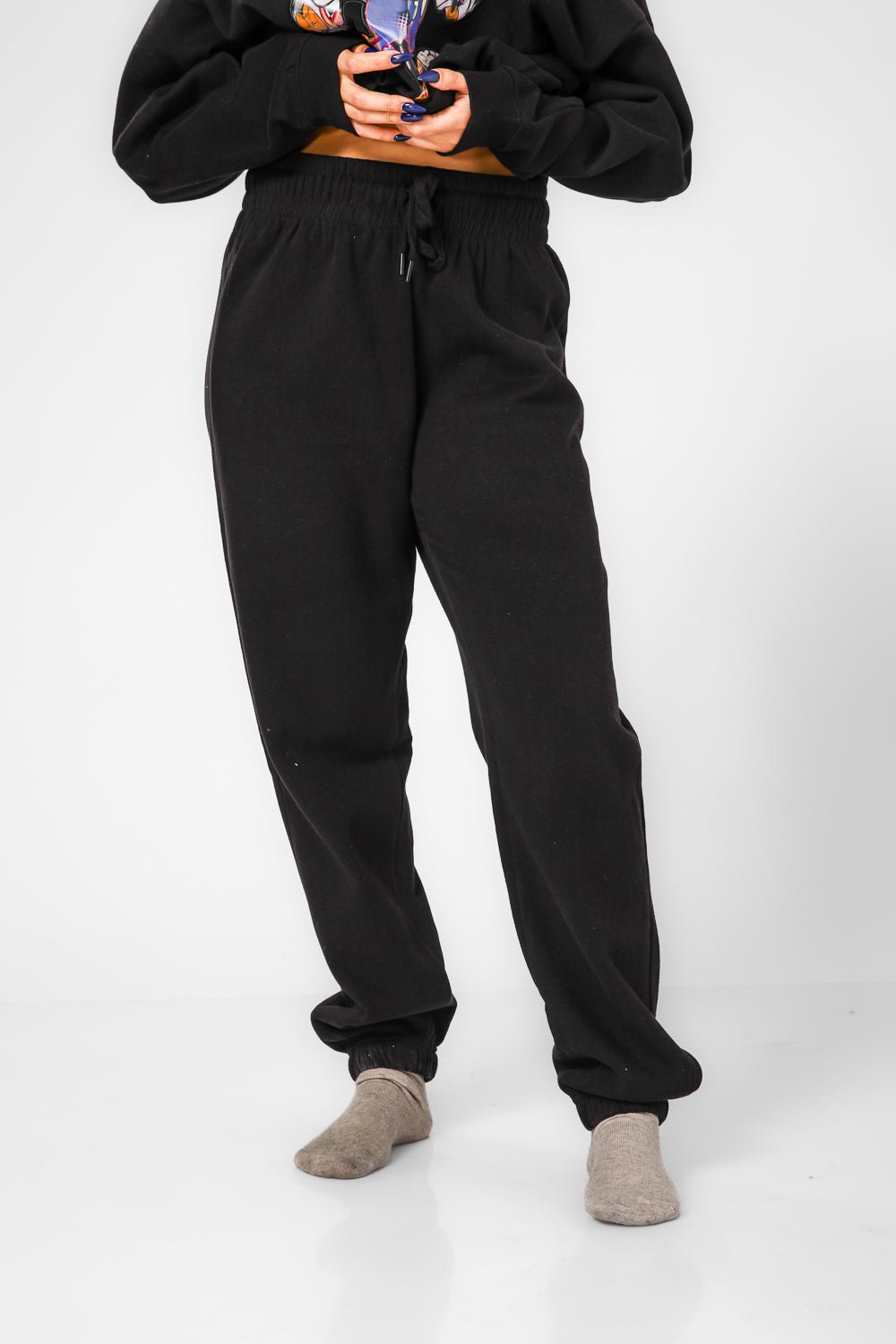 DELTA - סט פיג’מה תלת מימד מבד פוטר MICKEY - MASHBIR//365