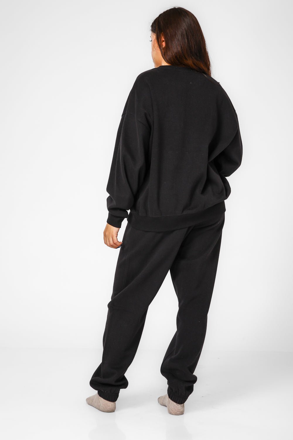 DELTA - סט פיג’מה תלת מימד מבד פוטר MICKEY - MASHBIR//365