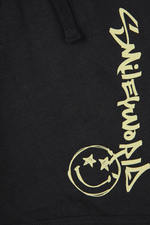 DELTA - סט פנאי קצר SMILEY לילדים - MASHBIR//365