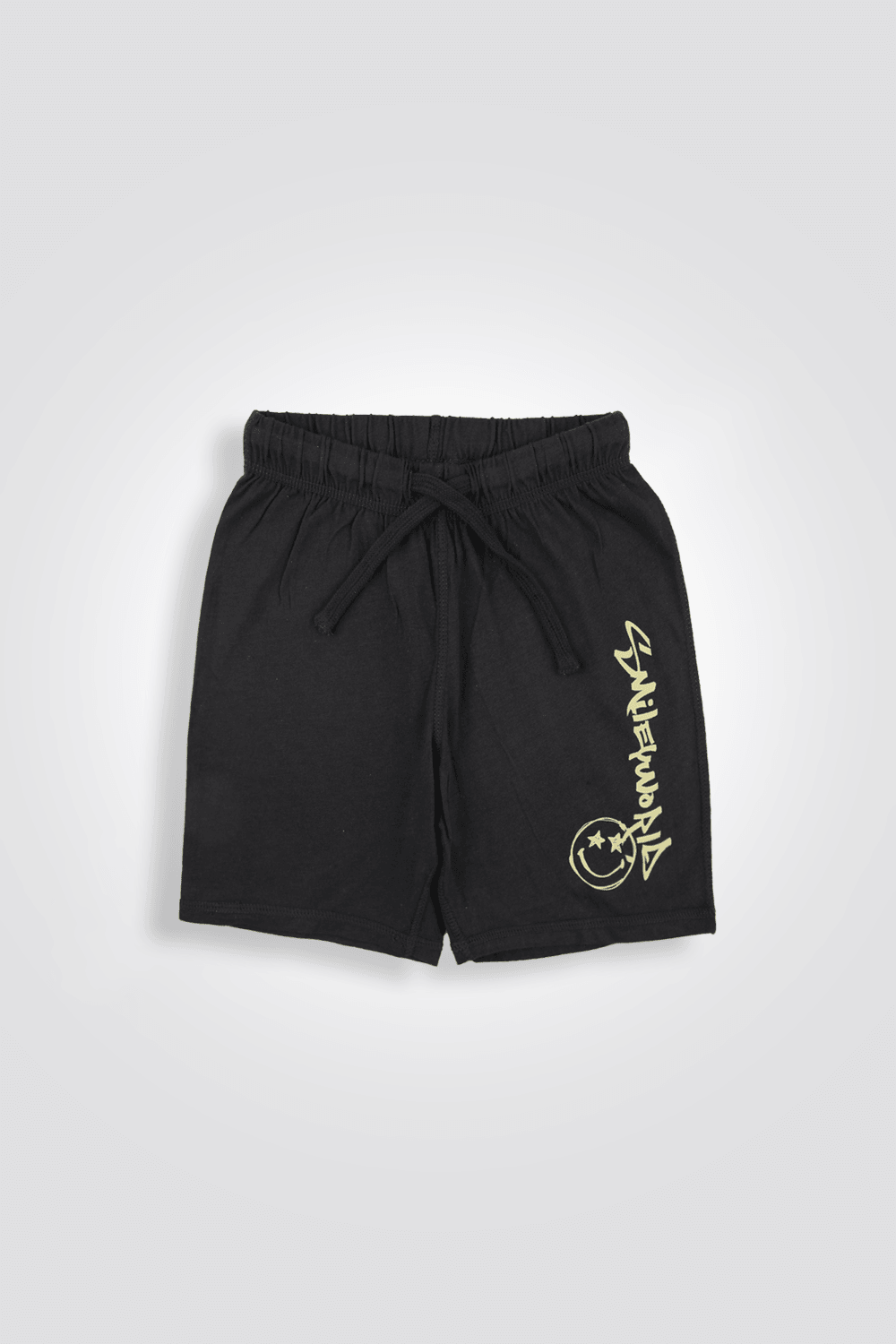 DELTA - סט פנאי קצר SMILEY לילדים - MASHBIR//365