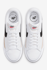 סניקרס Court Legacy Lift בצבע לבן - MASHBIR//365