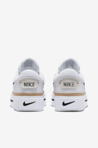 סניקרס Court Legacy Lift בצבע לבן - MASHBIR//365