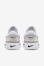 סניקרס Court Legacy Lift בצבע לבן - MASHBIR//365