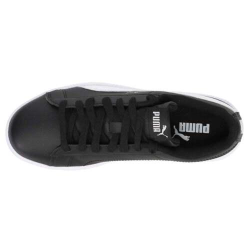 סניקרס UP Jr בצבע שחור - MASHBIR//365