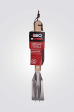 BBQ - סט כלים לברביקיו 3 חלקים - MASHBIR//365