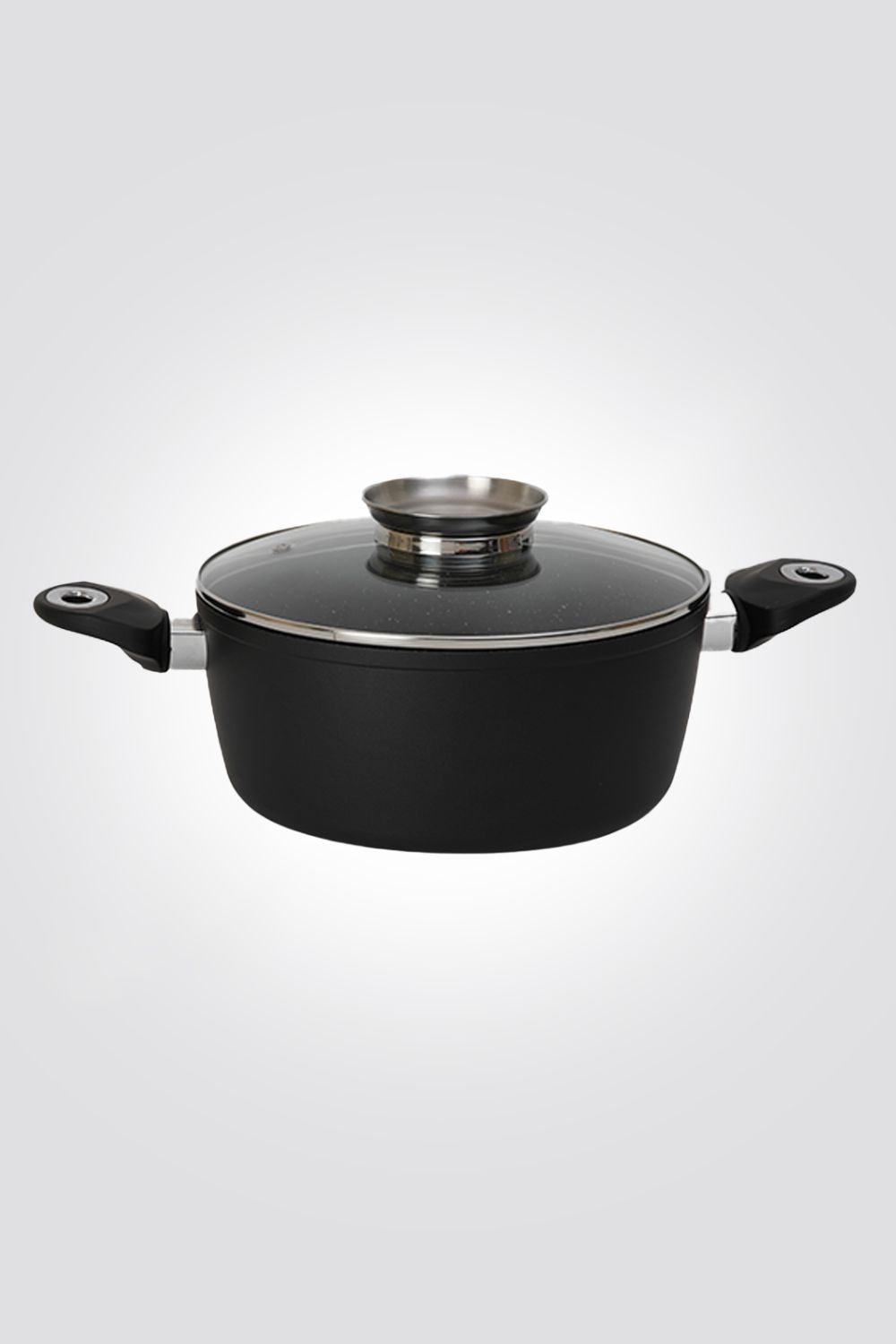 Laguiole - סט מחבת וסיר BLACKSTON - MASHBIR//365