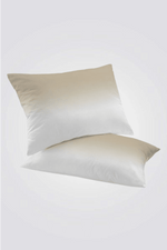 HOMESTYLE - סט מצעים בייסיק מיטת יחיד דגם קיסר קפה - MASHBIR//365