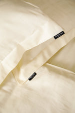 KENNETH COLE - סט מצעים יחיד 120/200 ס"מ כותנה סאטן דגם HUDSON - MASHBIR//365