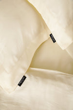 KENNETH COLE - סט מצעים יחיד 120/200 ס"מ כותנה סאטן דגם HUDSON - MASHBIR//365