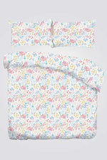 Private Collection - סט מצעים יחיד 90/200 ס"מ דגם קסם - MASHBIR//365