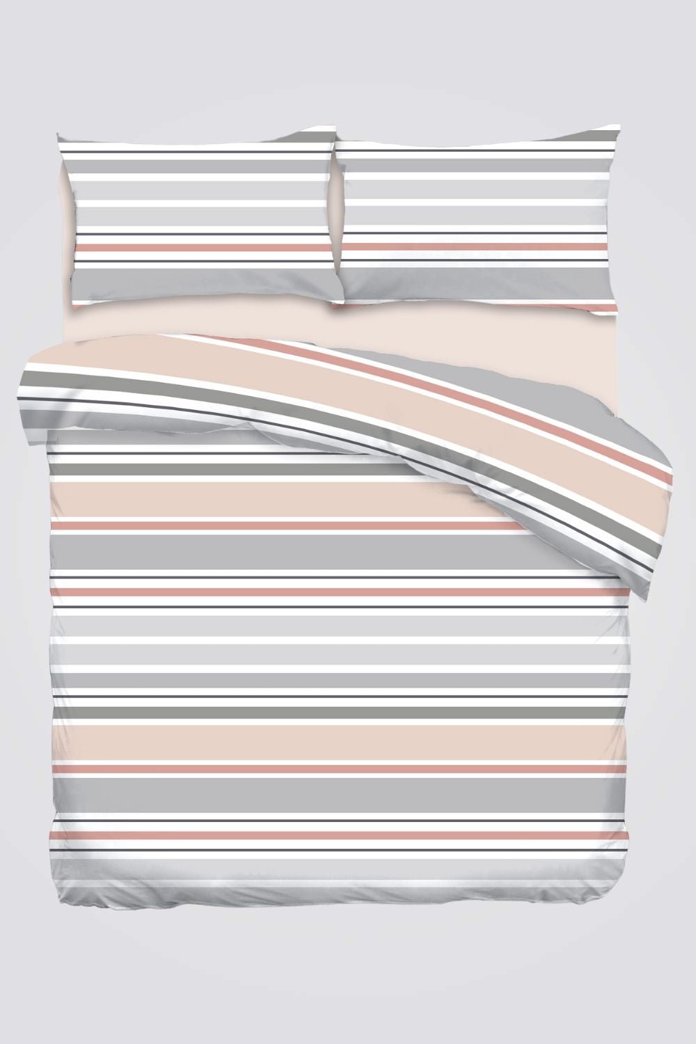 Private Collection - סט מצעים מיטה וחצי 120/200 ס"מ דגם קרני - MASHBIR//365