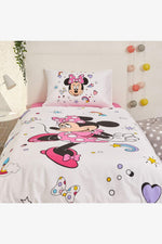 Red Chilli - סט מצעים מיטה וחצי לילדים JOY - MASHBIR//365