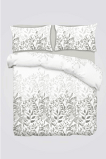 HOMESTYLE - סט מצעים מיטת יחיד קנדי דגם ולרי - MASHBIR//365