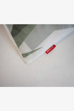 REPLAY - סט מצעים מלא דגם GREEN ROTARY 160/200 - MASHBIR//365