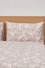 REPLAY - סט מצעים מלא כותנה דגם סוואנה 120/200 - MASHBIR//365