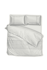 REPLAY - סט מצעים זוגי 120/220 סאטן דגם Adi - MASHBIR//365