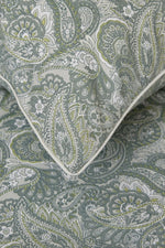 REPLAY - סט מצעים זוגי 160/220 כותנה דגם ברגמונט - MASHBIR//365