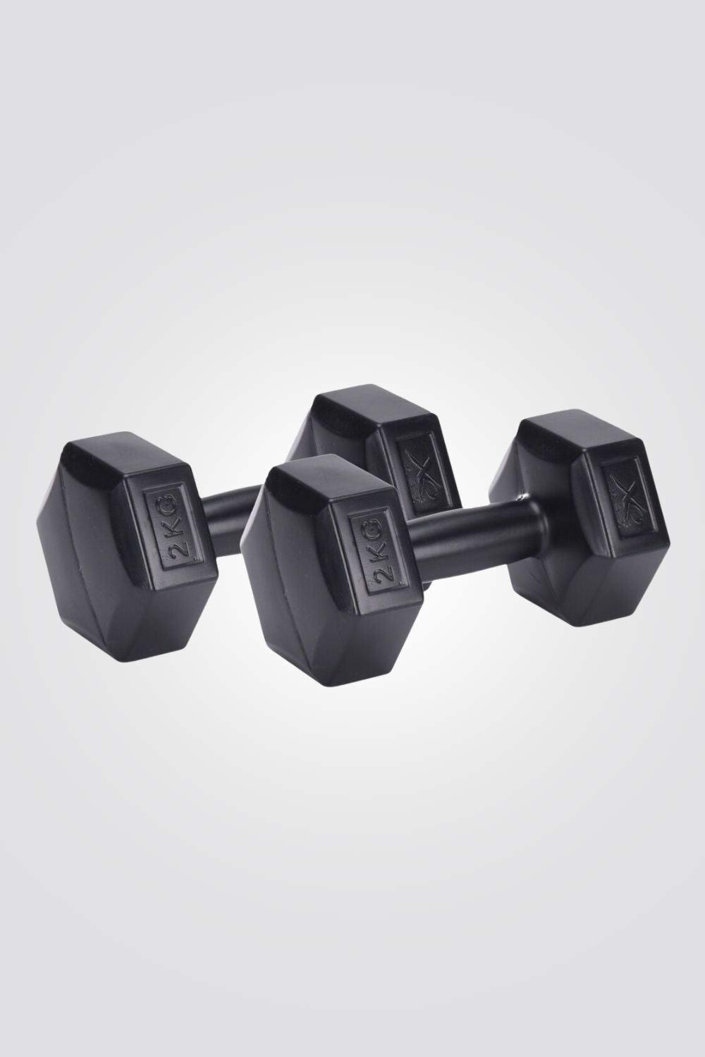 XQ MAX - סט משקולות 2 ק"ג - MASHBIR//365