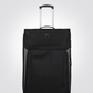 SANTA BARBARA POLO & RAQUET CLUB - סט מזוודות FLORIDA בצבע שחור - MASHBIR//365 - 3