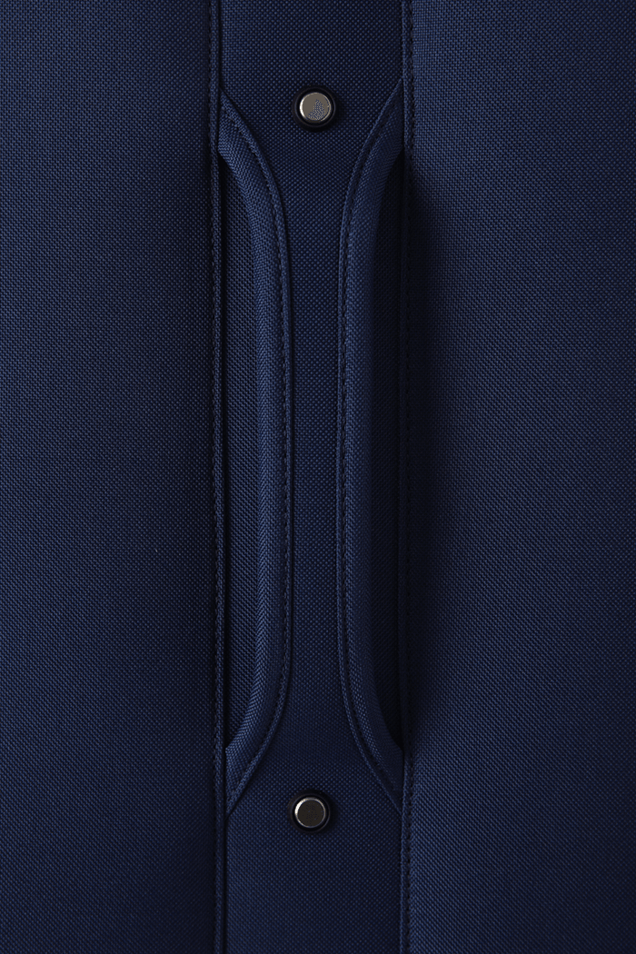 SANTA BARBARA POLO & RAQUET CLUB - סט מזוודות FLORIDA בצבע כחול - MASHBIR//365