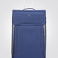 SANTA BARBARA POLO & RAQUET CLUB - סט מזוודות FLORIDA בצבע כחול - MASHBIR//365 - 2